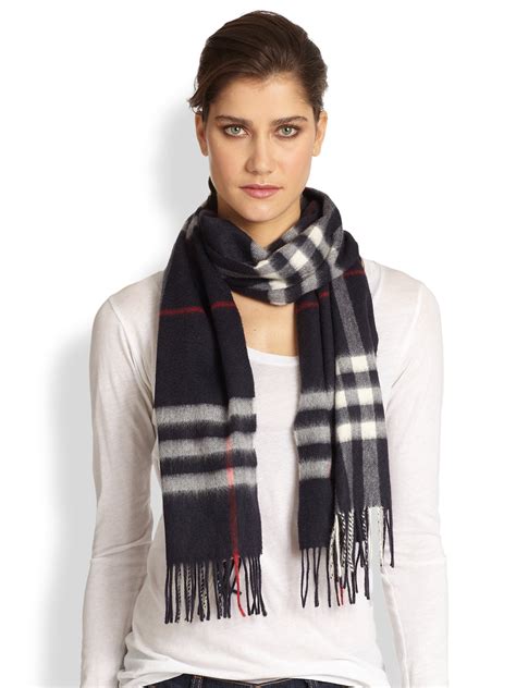 burberry check wool scarf black friday|burberry check cashmere scarf sale.